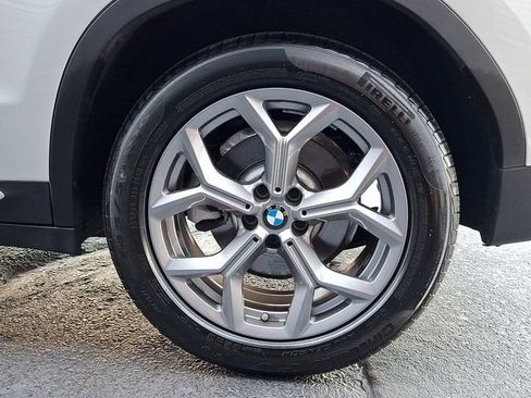 Used 2024 BMW X3 xDrive30i w/ Premium Package AWD/4WD image 14