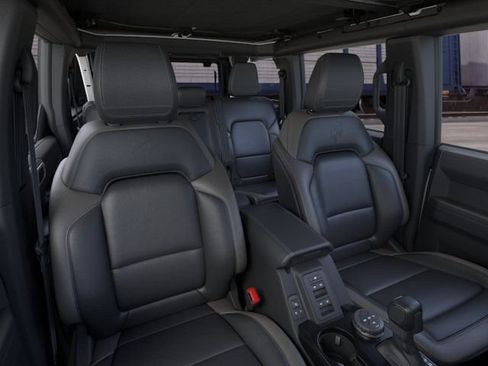 New 2026 Ford Bronco Outer Banks AWD/4WD image 10