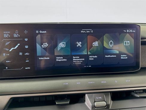 Used 2024 Kia EV9 Light Long Range image 39