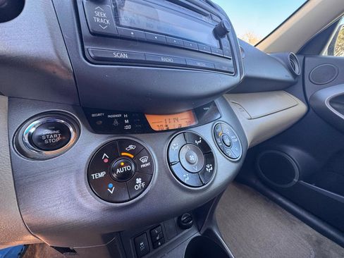 Used 2012 Toyota RAV4 Limited w/ Navigation Value Pkg image 35