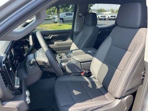 New 2026 GMC Sierra 1500 Elevation AWD/4WD image 19