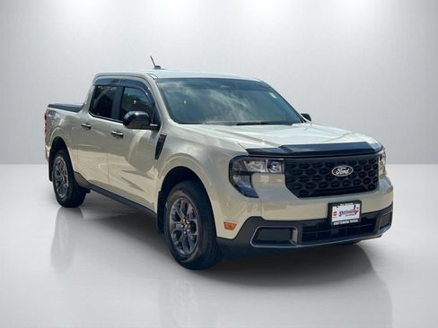 Used 2025 Ford Maverick XLT w/ XLT Luxury Package FWD image 3