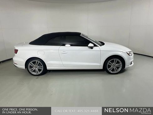 Used 2018 Audi A3 2.0T Premium FWD image 5