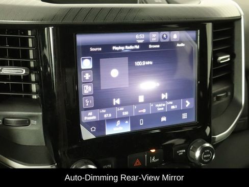 New 2026 RAM 1500 Big Horn AWD/4WD image 29