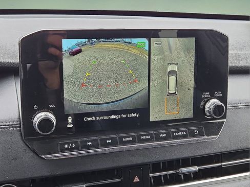 Used 2024 Mitsubishi Outlander SE image 27