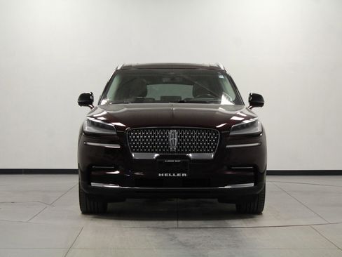 Used 2022 Lincoln Aviator Reserve w/ Equipment Group 201A image 9