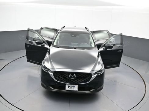 Used 2023 MAZDA CX-5 AWD 2.5 S image 45