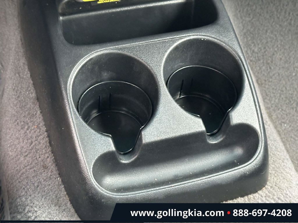 Used 2002 Ford Ranger XLT RWD image 26