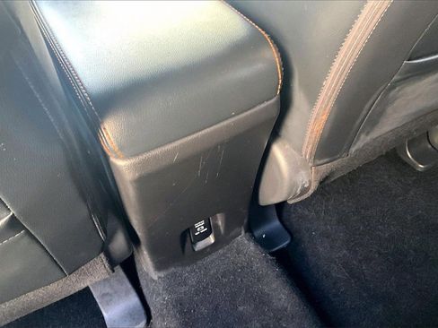 Used 2018 Mitsubishi Eclipse Cross AWD image 10