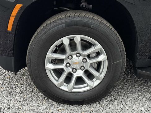 New 2026 Chevrolet Tahoe LS RWD image 4