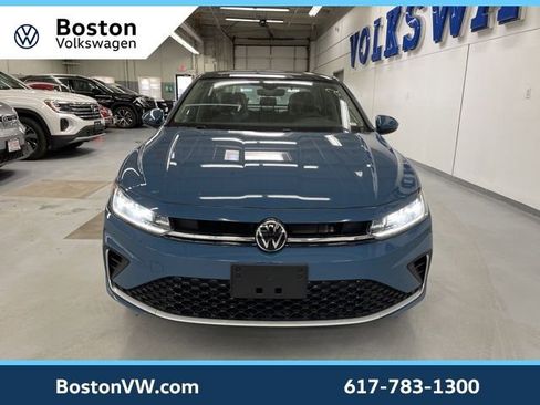 New 2026 Volkswagen Jetta SE image 6