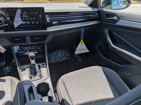 New 2026 Volkswagen Jetta Sport FWD image 18