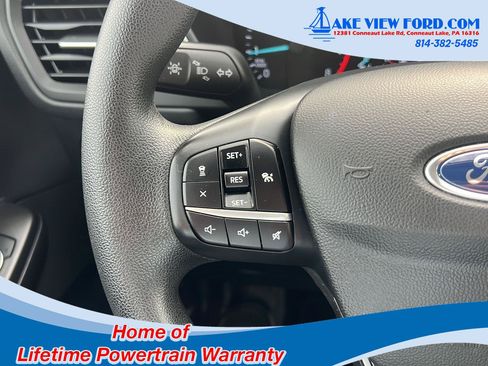 Used 2020 Ford Escape SE AWD/4WD image 25