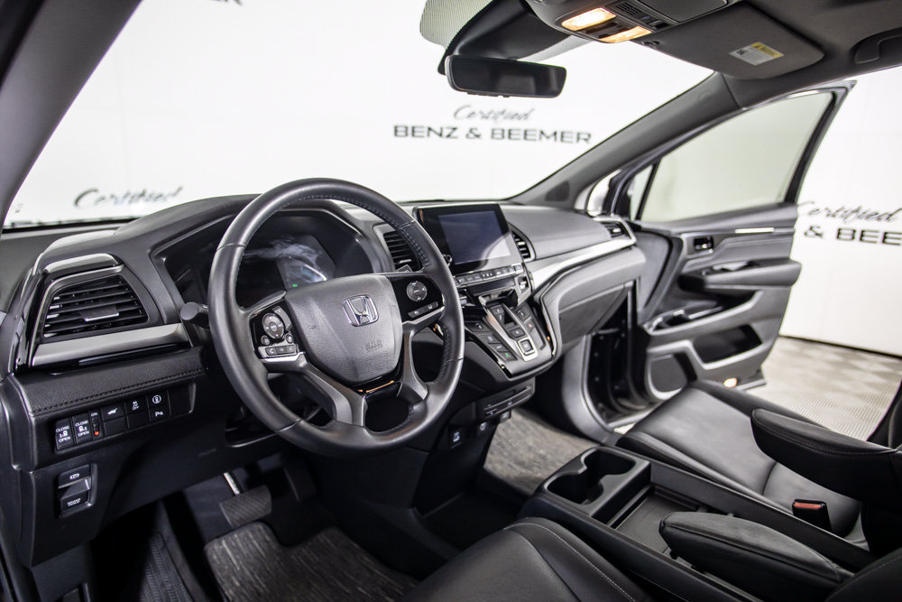 Used 2024 Honda Odyssey Touring image 22
