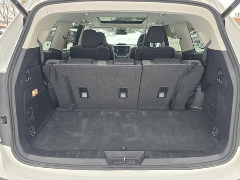 Used 2023 Subaru Ascent Onyx Edition Limited image 20