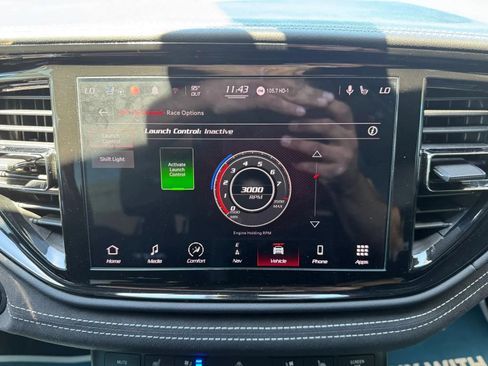 Used 2022 Dodge Durango SRT w/ Premium Interior Group AWD/4WD image 28