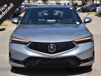 Used 2023 Acura Integra A-Spec