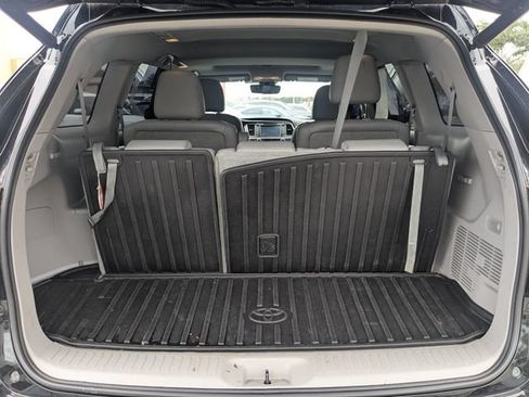 Used 2019 Toyota Highlander Limited AWD/4WD image 14