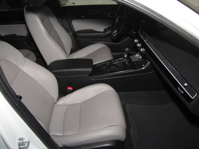 Used 2025 Honda Civic Sport Touring image 16