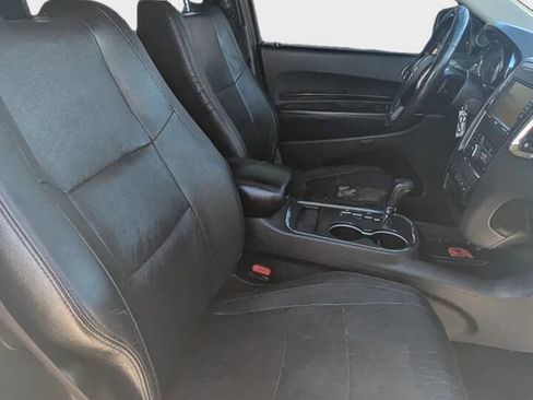 Used 2011 Dodge Durango Crew image 12