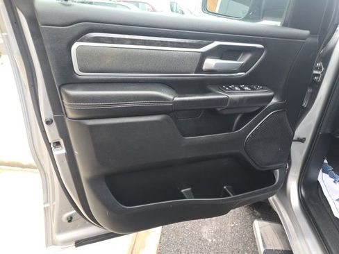 Used 2021 RAM 1500 Big Horn image 10