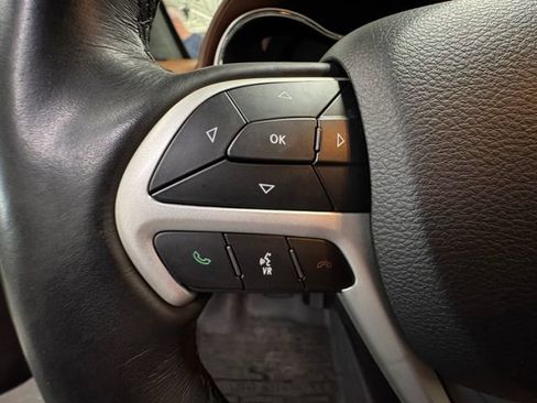 Used 2019 Jeep Grand Cherokee Summit AWD/4WD image 20