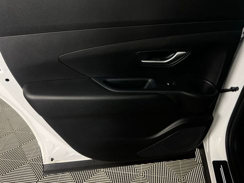 Used 2025 Hyundai Santa Cruz SEL image 26