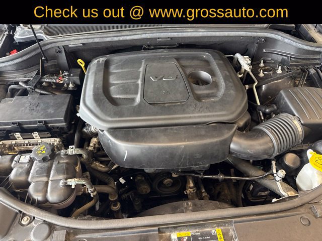 Used 2021 Jeep Grand Cherokee Limited w/ Quick Order Package 28K 80th AWD/4WD image 41