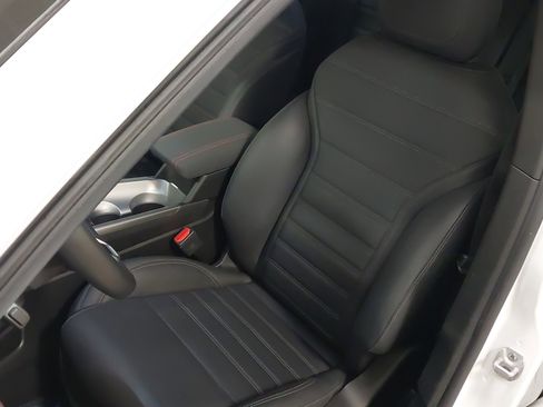 Used 2024 Dodge Hornet GT Plus w/ Tech Pack Plus w/o Parking image 22