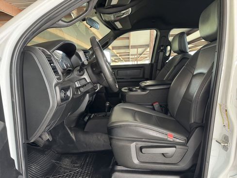 Used 2024 RAM 3500 Tradesman image 25