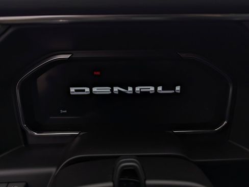 New 2026 GMC Sierra 1500 Denali w/ Technology Package image 2