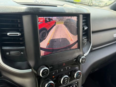 Used 2022 RAM 1500 Big Horn w/ Night Edition AWD/4WD image 24