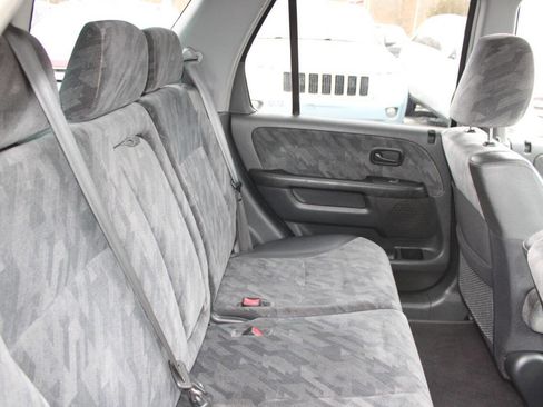 Used 2004 Honda CR-V EX image 18