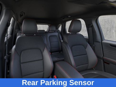 New 2026 Ford Escape ST-Line w/ Tech Pack #1 image 13