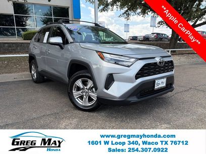 Used 2022 Toyota RAV4 XLE w/ Convenience Package