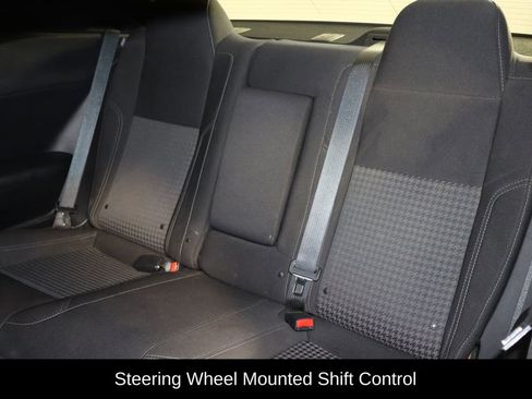 Used 2017 Dodge Challenger R/T w/ Cold Weather Group image 16