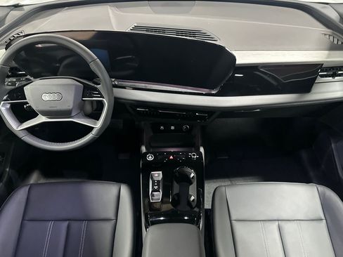New 2027 Audi Q6 e-tron Premium Plus AWD/4WD image 12