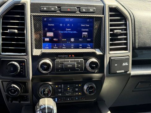 Used 2020 Ford F150 Raptor w/ Equipment Group 802A Luxury AWD/4WD image 26