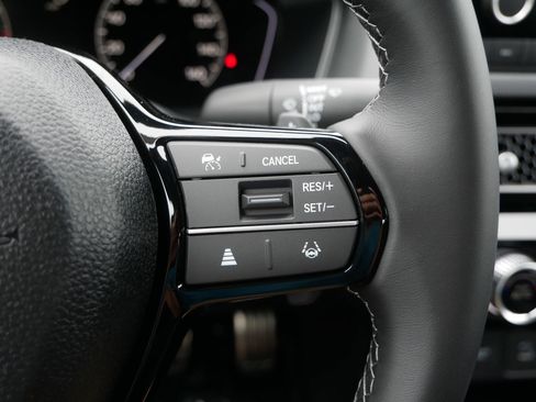 New 2026 Honda Civic Sport image 22