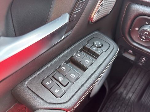 New 2026 RAM 1500 Rebel w/ Rebel Level 2 Equipment Group AWD/4WD image 12