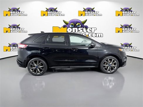 Used 2017 Ford Edge Sport w/ Equipment Group 401A image 4