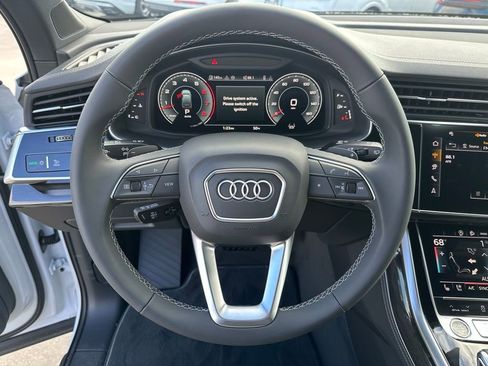 New 2026 Audi Q7 2.0T Premium Plus AWD/4WD image 15