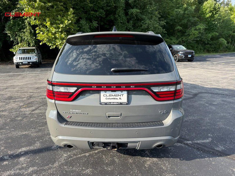Used 2025 Dodge Durango R/T AWD/4WD image 6