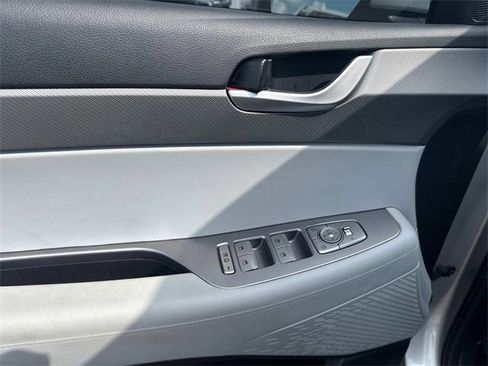 Used 2024 Hyundai Palisade SEL image 26