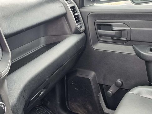 Used 2022 RAM 5500 Tradesman RWD image 22
