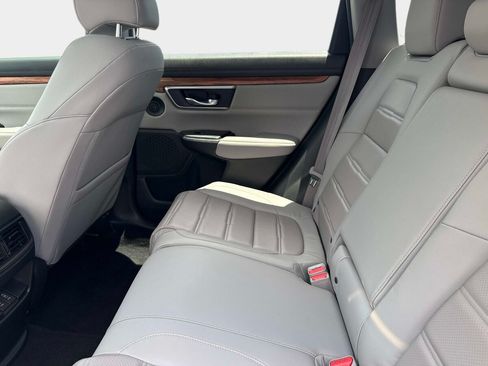 Used 2022 Honda CR-V EX-L image 13