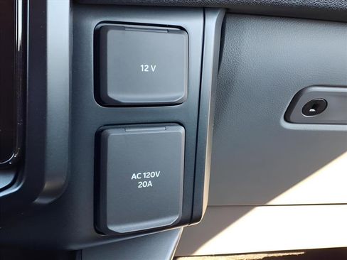 New 2025 Ford F150 Lightning Flash image 23