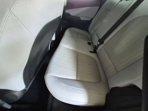 Used 2023 Hyundai Kona SEL w/ Cargo Package FWD image 10