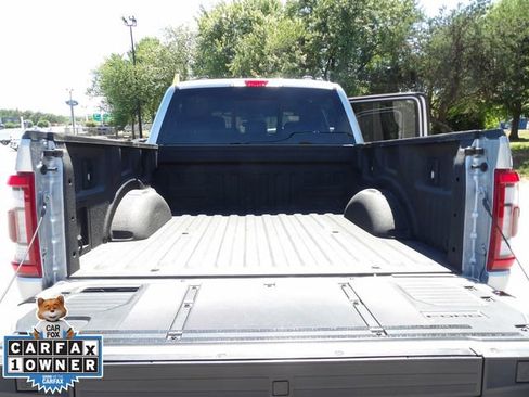Certified 2023 Ford F150 Tremor w/ Equipment Group 402A High AWD/4WD image 16