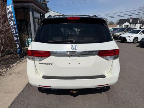 Used 2014 Honda Odyssey EX-L image 3